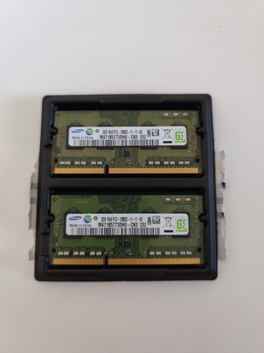 Ram samsung ddr3 sdram 4gb - ram,