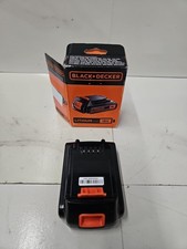 Batteria Black + Decker
