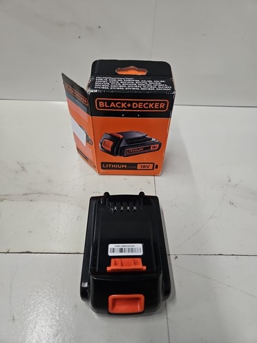 Batteria black decker - batteria,
