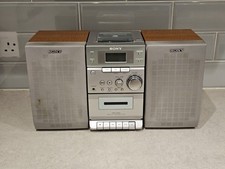 Sony CMT-EP303 Micro Hi-Fi Component System Stereo HiFi