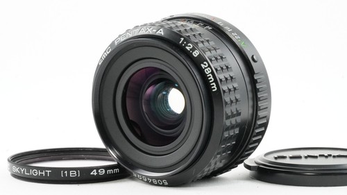 Problema smc pentax - 【problema】smc, pentax-a