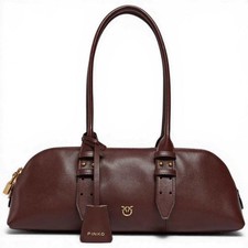 Moda Pinko Borsa Bowling