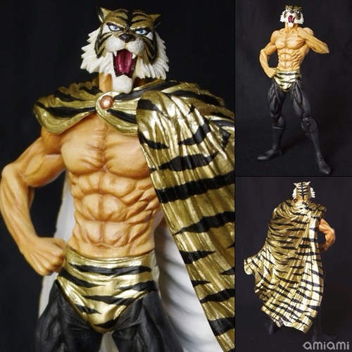 Dive overwhelmed molding tiger - dive,