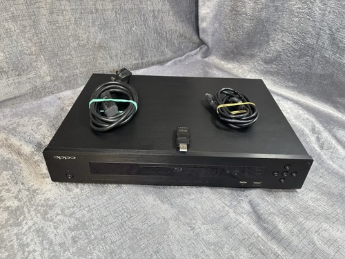 Oppo bdp 103d - bdp-103d, multi-regione