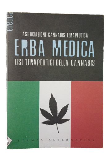 Erba medica usi terapeutici - medica,