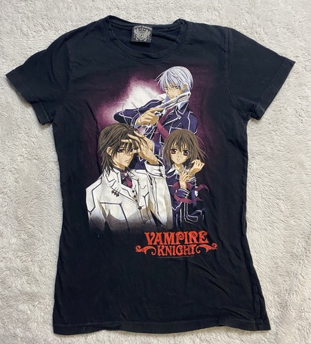 Shirt cavaliere vampiro - t-shirt,