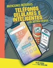 Teléfonos Celulares E