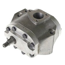 Pompa idraulica principale