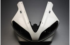 Muso Frontale Cupolino Non