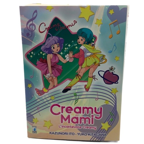 Creamy mami incantevole - mami, l’incantevole