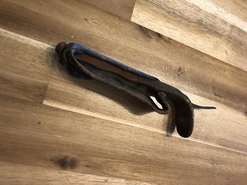 Vintage corn husker shucker - vintage,