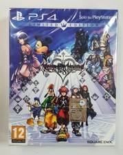 KINGDOM HEARTS HD 2.8 Final