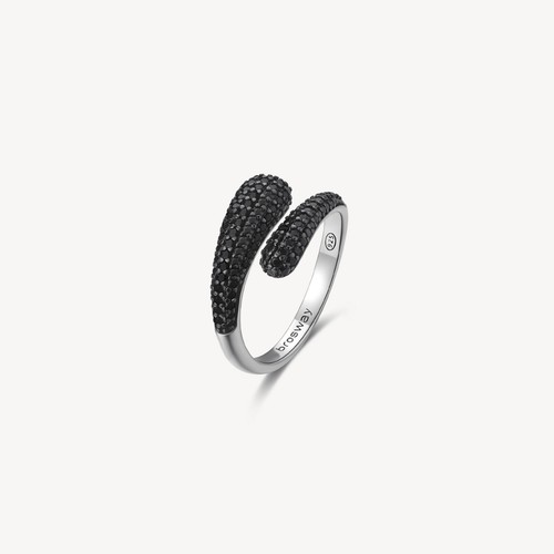 Anello donna brosway fmb124c - anello,