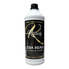 CERA REALE NATURALE LUCIDANTE
