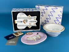 Laura Fiume Tris Ceramiche