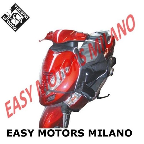R151 tucano termoscud coperta - r151,