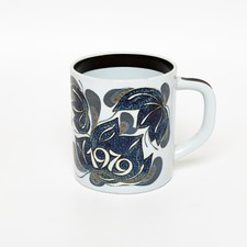 ROYAL COPENHAGEN TAZZA ANNUALE