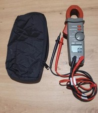 pince ampèremétrique 400