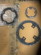 Shimano XTR FC-M970 M970