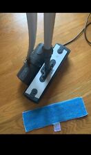 Scopa a vapore Polti moppy black lavapavimenti, vendo causa inutilizzo 