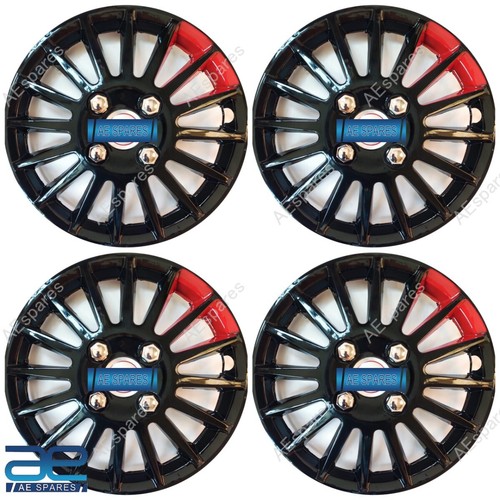 Pezzi nuovi copricerchi - 4,