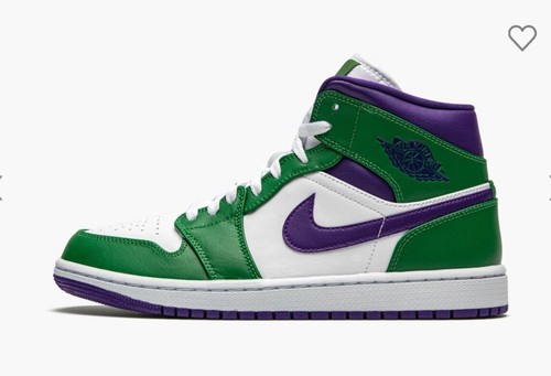 Nike air jordan - nike, 1