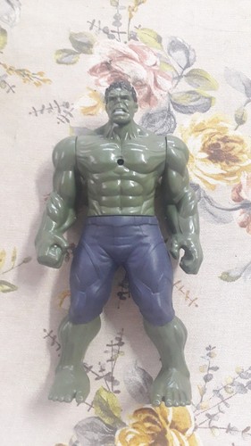 Personaggio hulk avengers - personaggio,