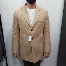 Cappotto UOMO slim fit 2