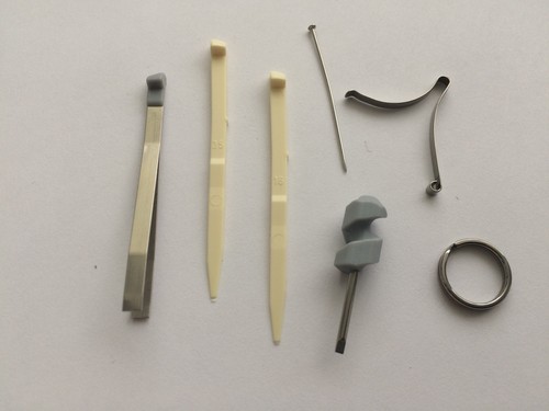 Victorinox swiss army 91mm kit - victorinox,