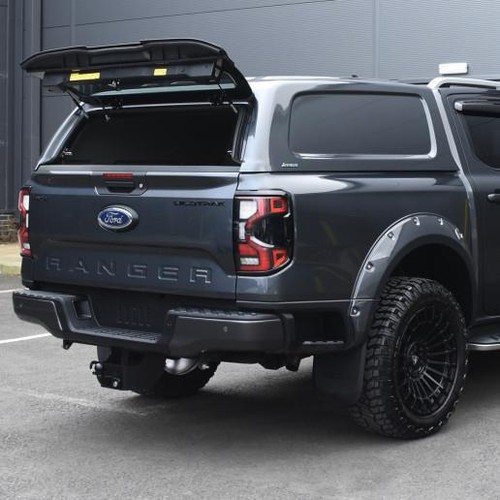 Hardtop originale ford ranger - hardtop,