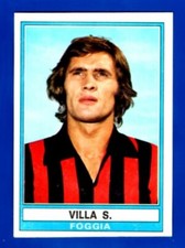 FIGURINA CALCIATORI PANINI