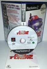 RPM TUNING AUTO MODIFICATA - Playstation 2 Ps2 Play Station Bambini Gioco Game