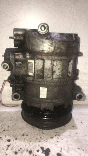 Compressore aria condizionata - compressore,