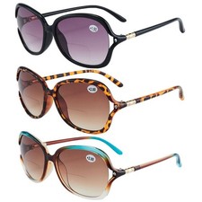 Occhiali da sole BIFOCAL