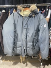 woolrich parka uomo XL