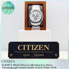 Citizen CB5874-90A Collection