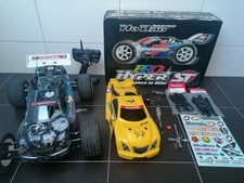 1:8 1/8 HoBao Hyper ST PRO Nitro MAC28 -NEW- -RTR- Best.Nr. N. 90046