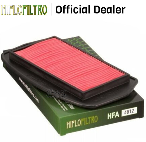 Filtro aria hiflo hfa4612 per - filtro,
