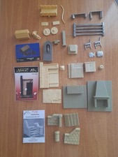 Lotto Accessori Figurini