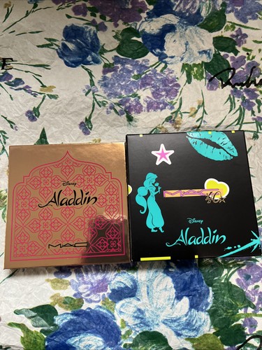 Mac disney aladdin - mac, x