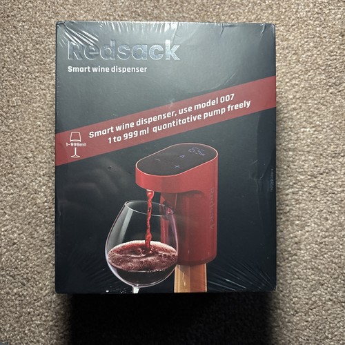 Distributore vino rosso - distributore,