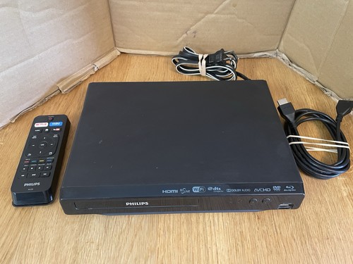 Philips bdp2501 lettore - philips,