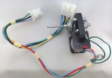 Motore evaporatore frigorifero