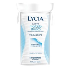 Lycia Quadrotti Morbidi