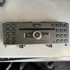 Mercedes w204 x204 pannello - mercedes,