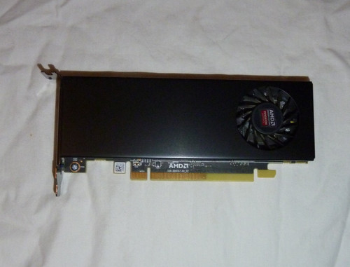 Amd radeon e9173 - radeon,