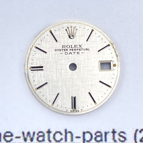 Originale rolex date mm - originale,