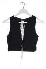 ZARA Top cut-out Donna Top