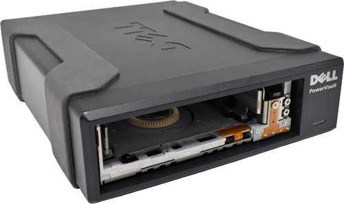 Dell powervault ultrium lto - ultrium,