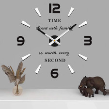 Orologio Da Parete Moderno